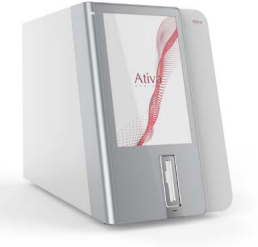 Ativa diagnostic analyzer
