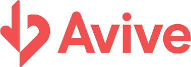 Avive Solutions logo