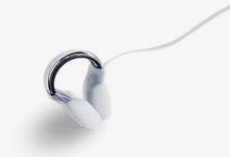 Xhale Assurance nasal alar pulse oximetry sensor