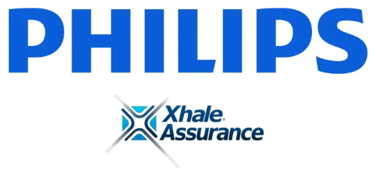 Xhale Assurance logo
