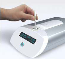 Xhale SMART breath-based medication adherence device